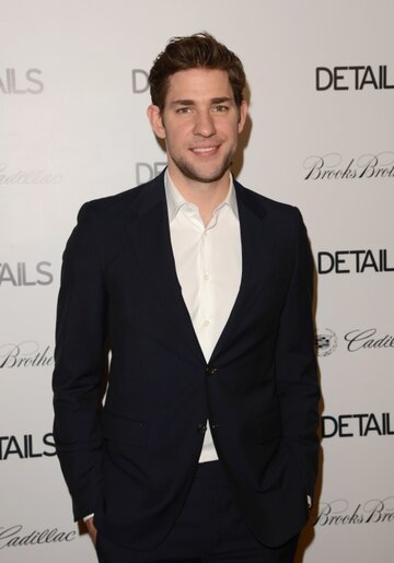 John Krasinski