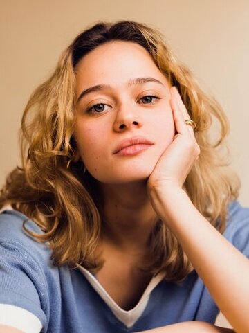 Lucie Fagedet
