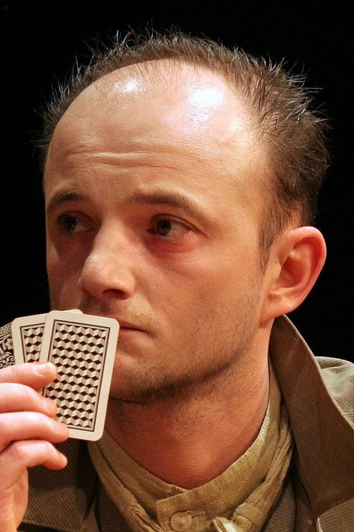 Гергей Кочиш