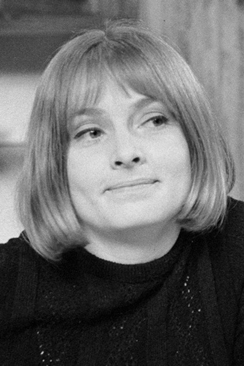 Ярослава Броускова