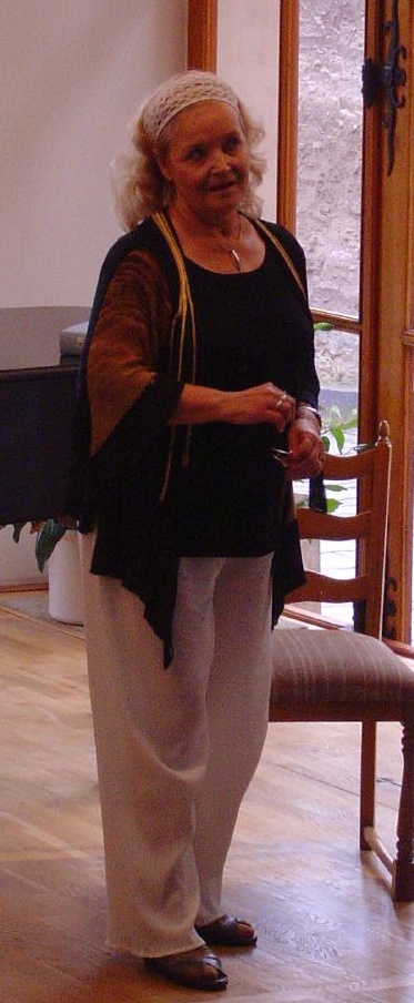 Габриэла Вранова