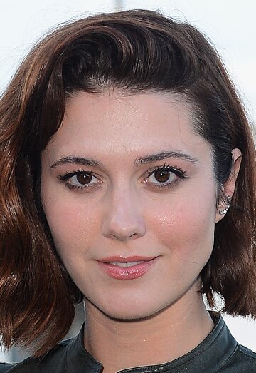 Mary Elizabeth Winstead