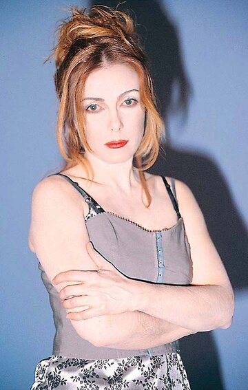 Zuhal Olcay