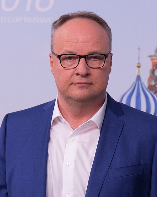 Оливер Вельке