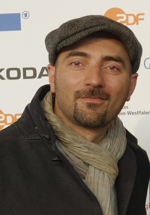 Tobi Baumann