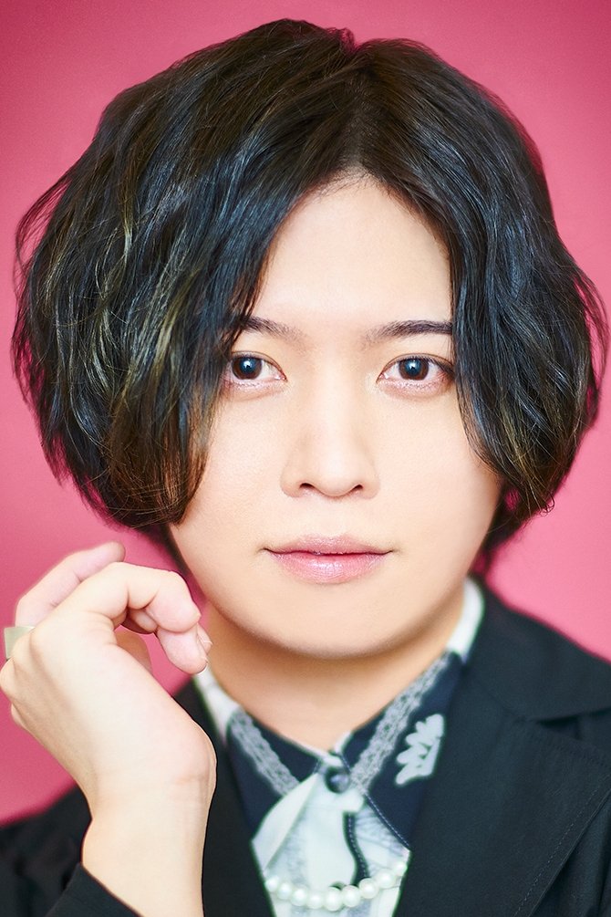Souma Saitou