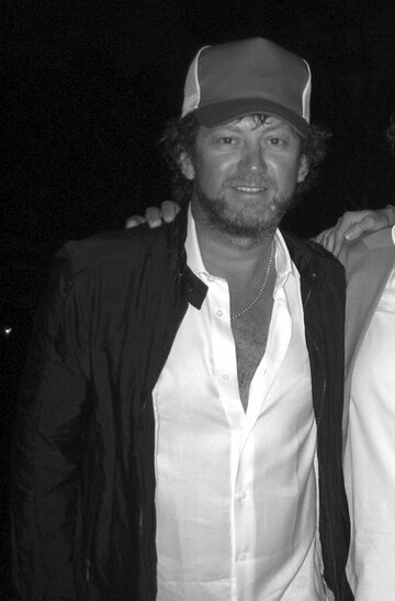 Mike Jefferies
