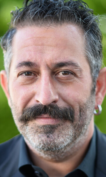 Cem Yilmaz