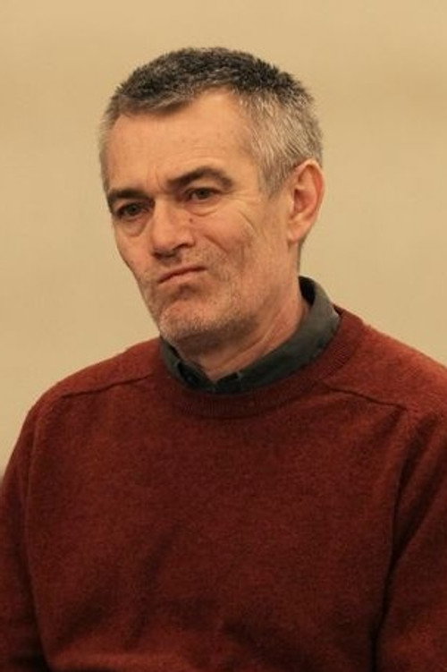 Шандор Терхеш