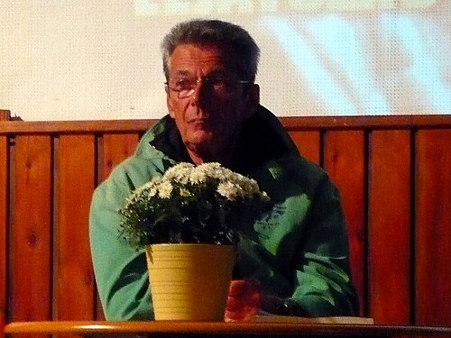 Элемер Рагайи