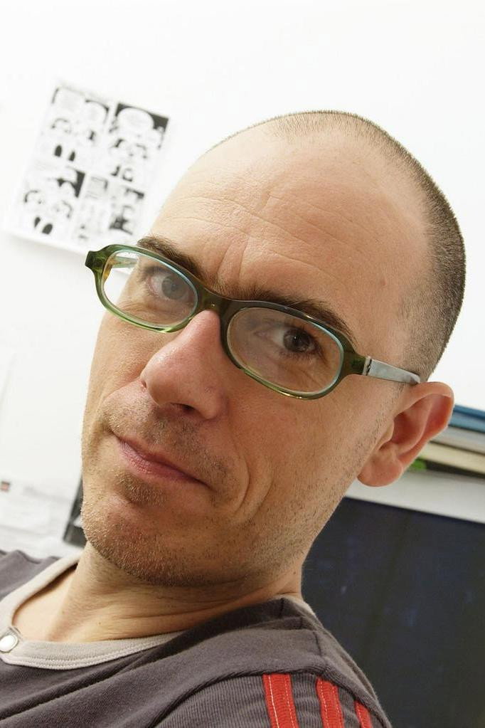 Serge Elissalde
