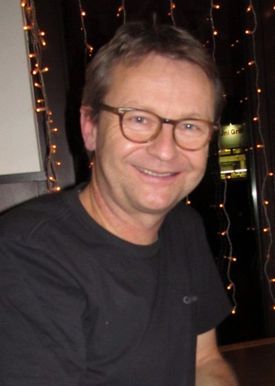 Rene Heinersdorff