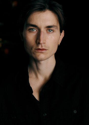 Gustav Lindh