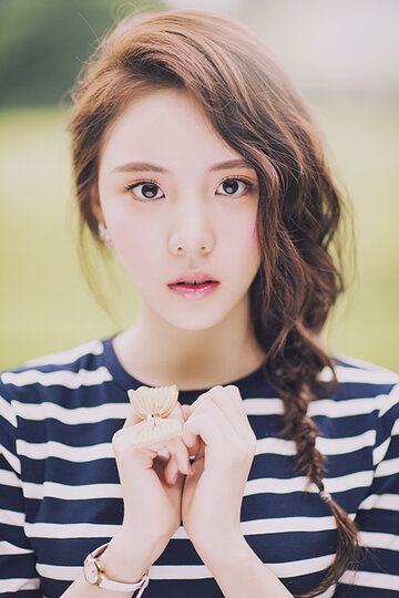 Lee Yeol-eum