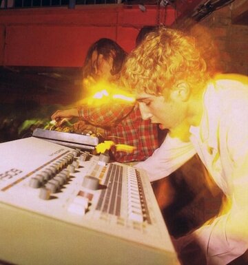 Daft Punk