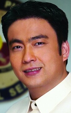 Ramon «Bong» Revilla Jr.