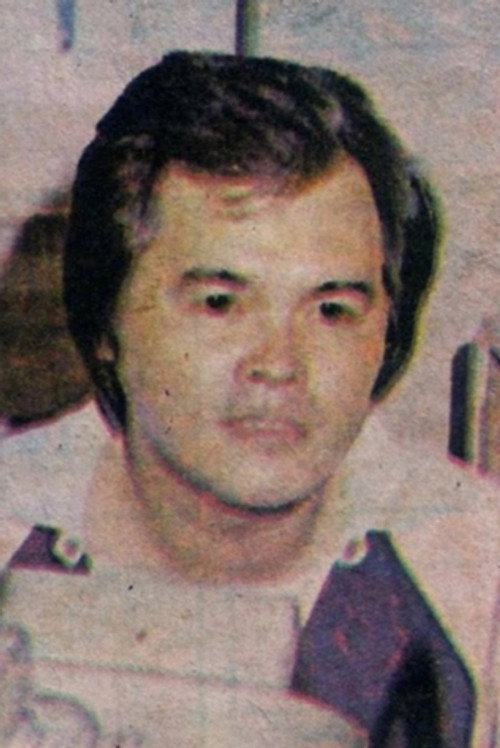 Айк Ярлего мл.