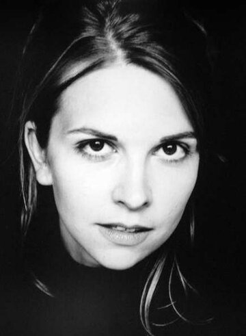 Anna Kathrin Bleuler