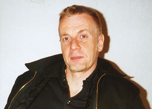 Йохен Хик