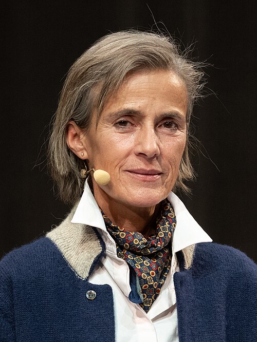 Mercedes Echerer