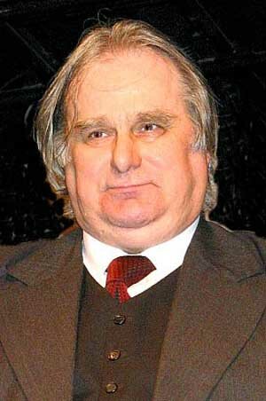 Marek Perepeczko