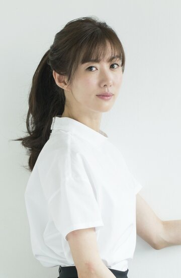 Rie Tomosaka