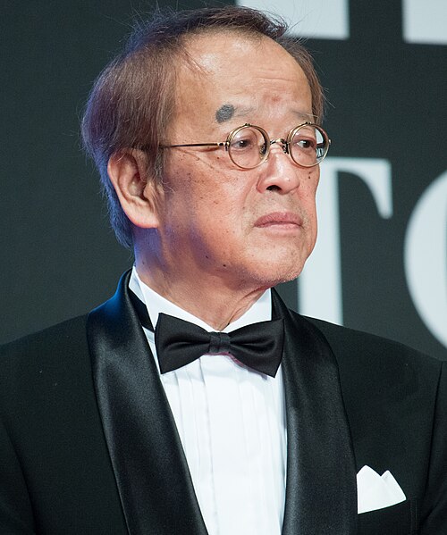 Kazuki Omori