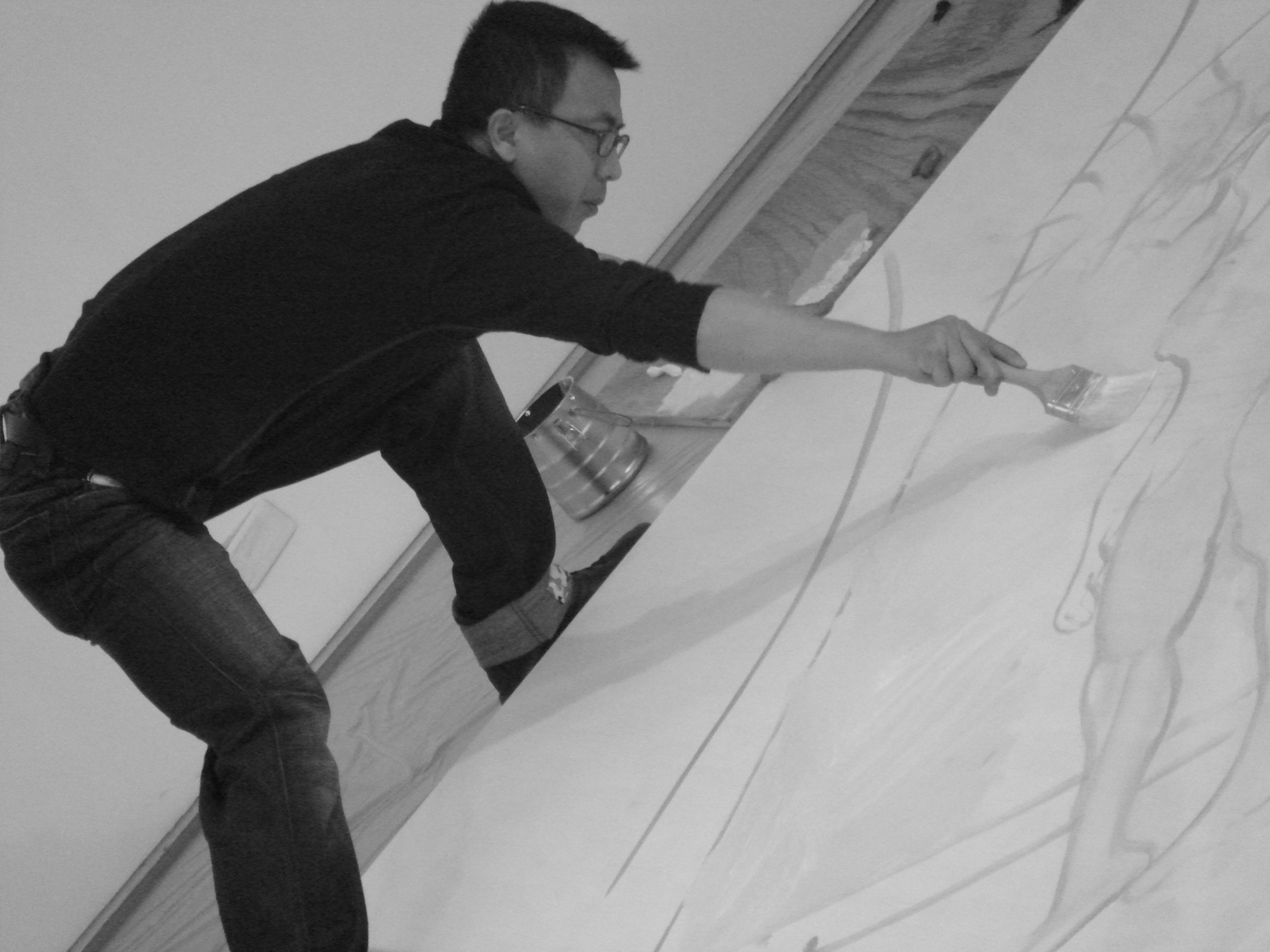Liu Xiaodong
