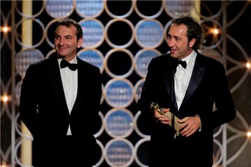 Paolo Sorrentino