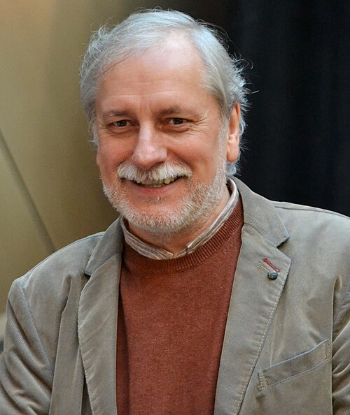 Zdenek Zelenka