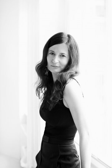 Pernille Fischer Christensen