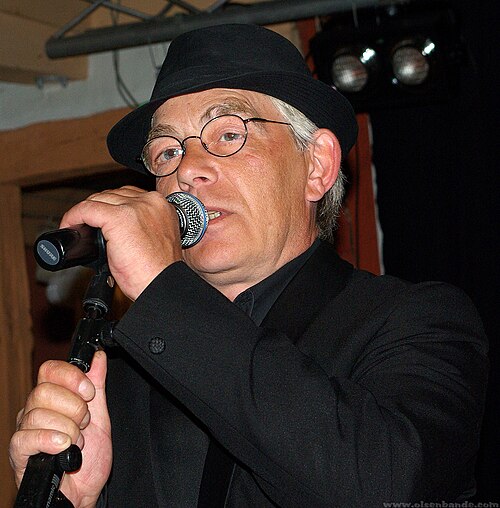Jes Holtsø