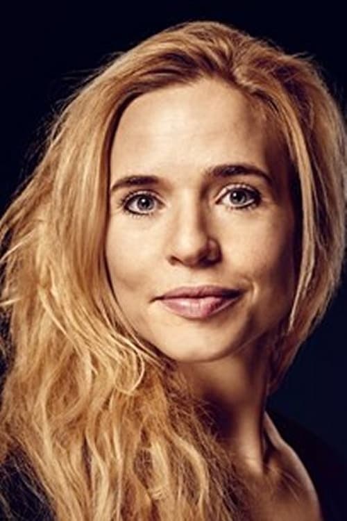 Леа Бааструп Рённе