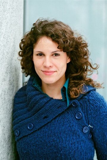 Jasmin Gerat