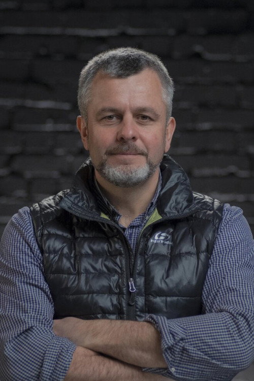 Ramunas Greicius