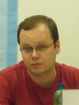 Sasa Gedeon