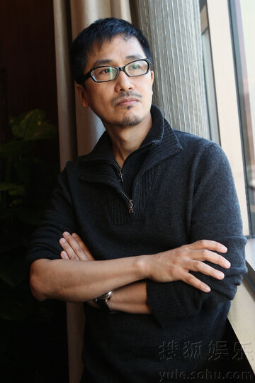 Alan Yuen