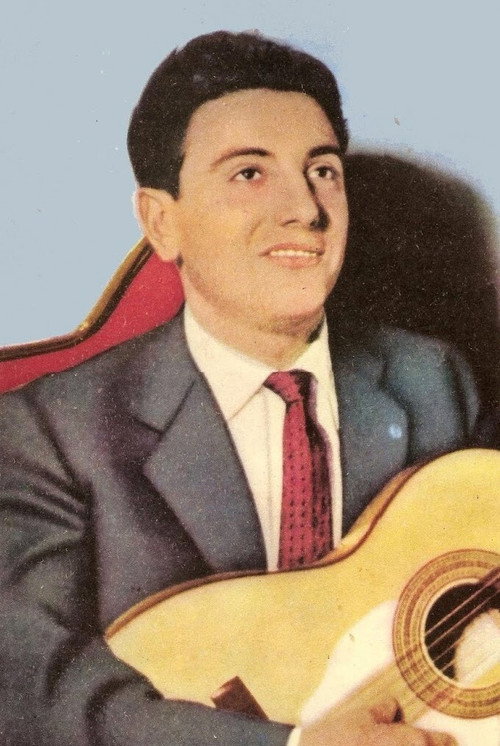 José Luis y su Guitarra