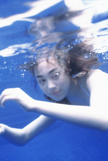 Kazue Fukiishi