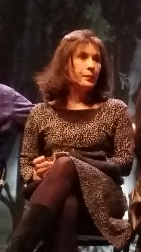 Sylvie Léonard