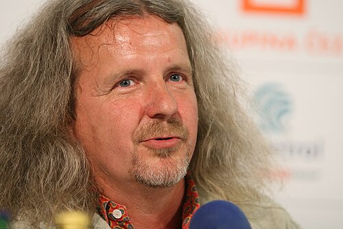 Франтишек Антонин Брабец
