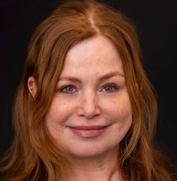 Kristin Zachariassen