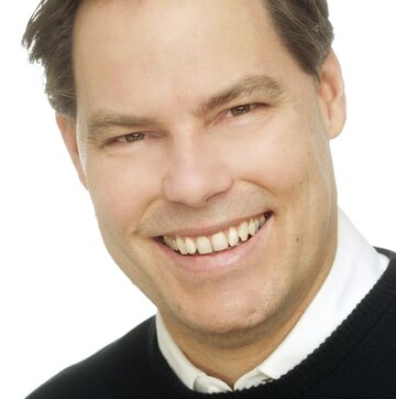 Frank Mosvold
