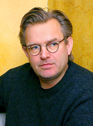 Бент Хамер