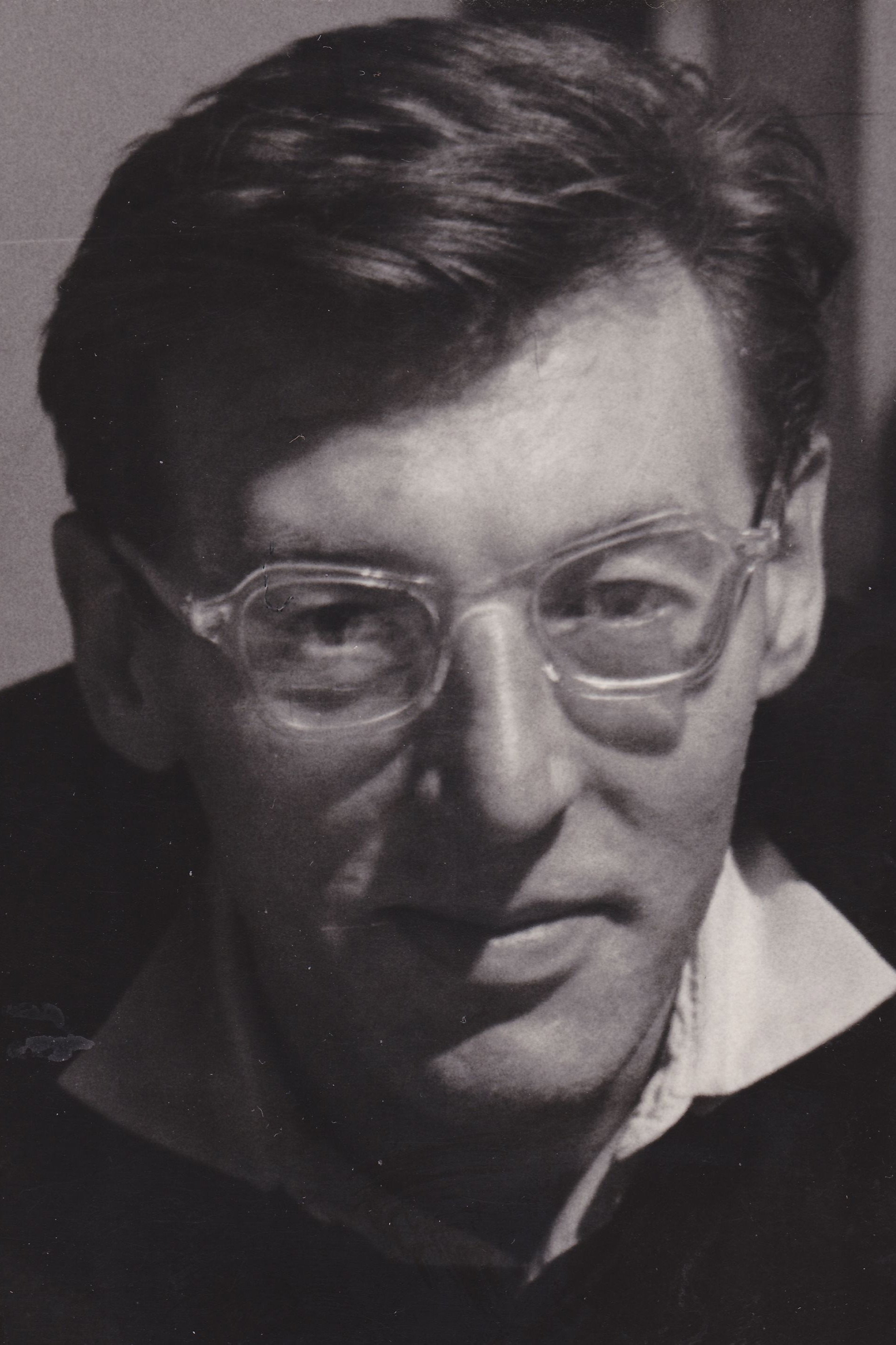 Oldrich Danek