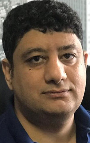 Artur Pinkhasov