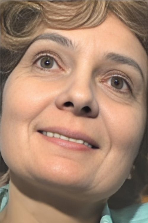 Натали Перри