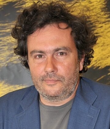 Arnaud Larrieu
