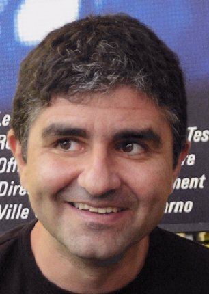 Dominic Harari