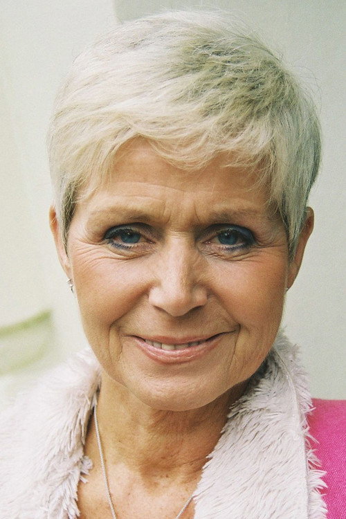 Консуэла Моравкова